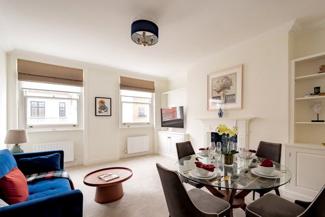 Flats and apartments to rent in London PrimeLocation