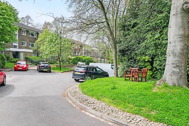 Flat for sale in Freethorpe Close, Upper Norwood, London, Greater London