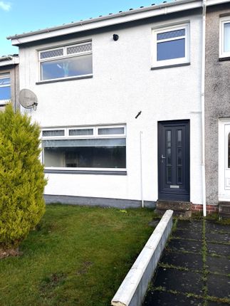 Thumbnail Terraced house for sale in Watson Street, Larkhall