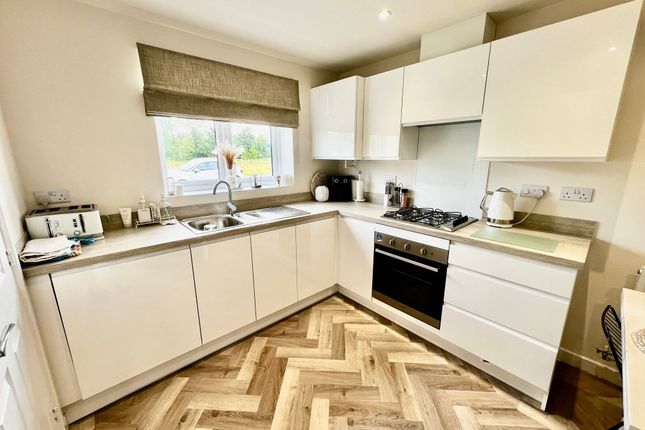 96 Hall Green Drive, Coventry photo 2