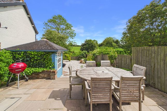 Meadow Cottage, Market Street, Woodbridge photo 2