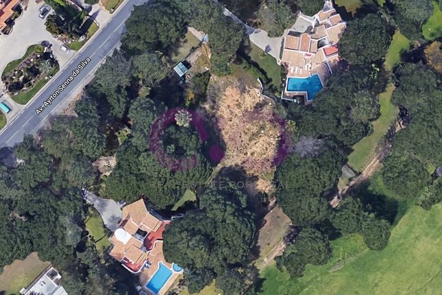 Land for sale in Quinta Do Lago, Almancil, Algarve