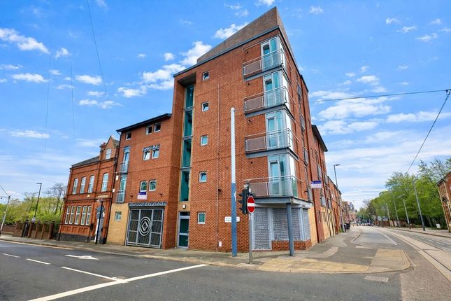 5 Montgomery Place, Sheffield photo 4