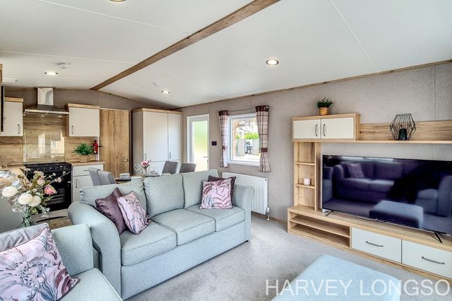 Solent Breezes Holiday Park, Hook Lane Warsash, Near Southampton photo 4