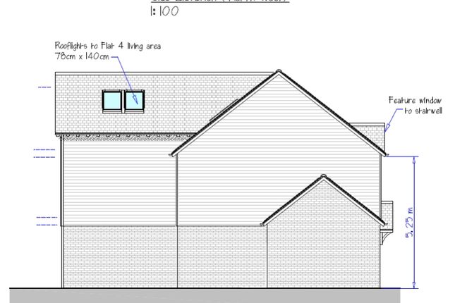 New Blue Barn Store, Ashford Road, St. Michaels, Tenterden photo 2