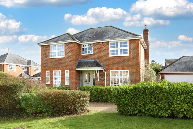 Thumbnail Country house for sale in Kite Wood Road, Penn, High Wycombe