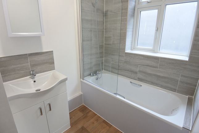 Flat for sale in Beacon House, North Circular Road, Neasden