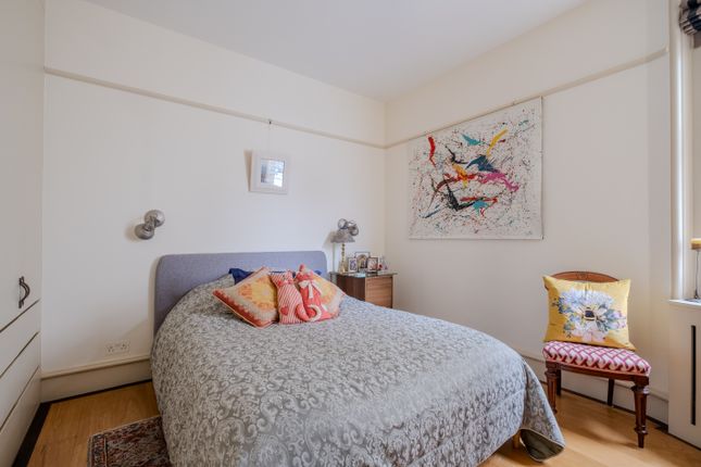 Detached house for sale in Thirleby Road, London