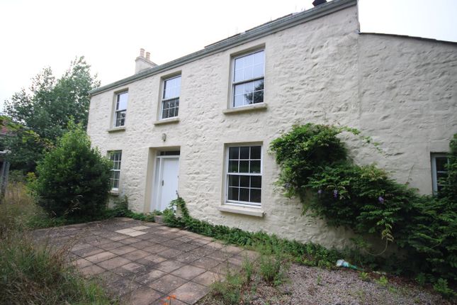 4-bed house on Brookfield, La Rue de la Golarde, Jersey, £945,000
