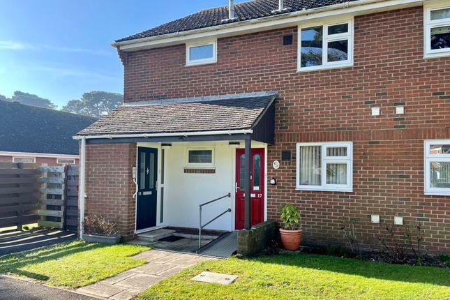 Thumbnail Property for sale in Goldring Close, Hayling Island