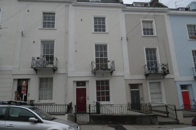 Thumbnail Property to rent in Southleigh Road, Clifton, Bristol