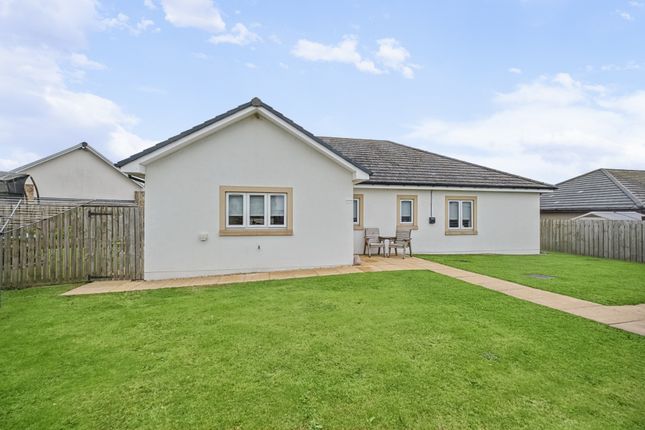 3-bed house on North Bank, Biggar Road, Libberton, £315,000