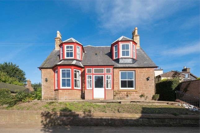 Kirktonhill Road Kirriemuir Angus Dd8 5 Bedroom Detached House