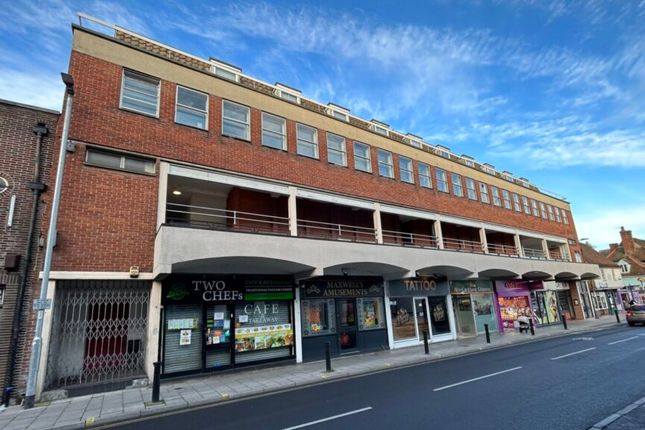 Land for sale in Centurion House, St Johns Street, Colchester, And Mercantile House, Sir Isaacs Walk, Colchester