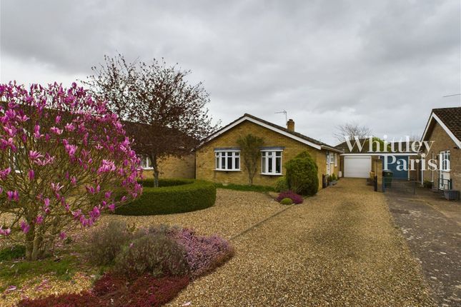 Bungalow for sale in Walcot Rise, Diss
