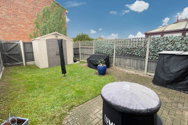Don Court, Witham photo 2