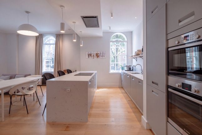 Flat 1C Stone House, 9 Weymouth Street, London photo 4