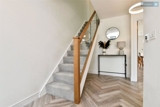 Moss View, 7, Magpie Lane, Nantwich photo 4