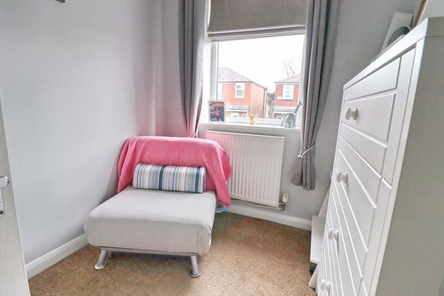 Semi-detached house for sale in Ringlow Park Road, Swinton, Manchester