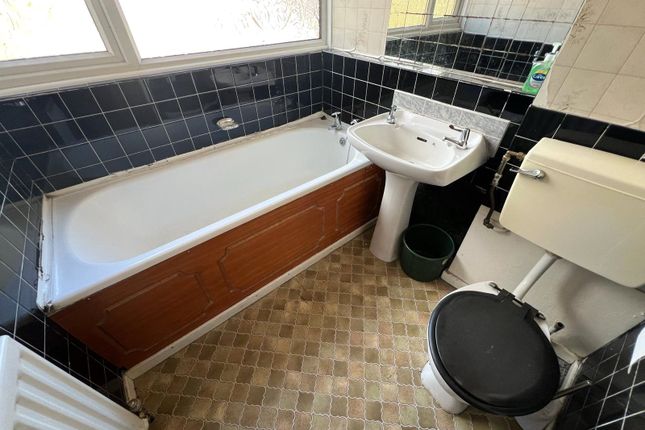 Semi-detached house for sale in Hinstock Close, Wolverhampton, West Midlands