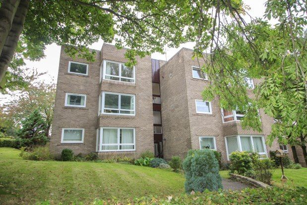 Flat to rent in Adderstone Crescent, Newcastle Upon Tyne