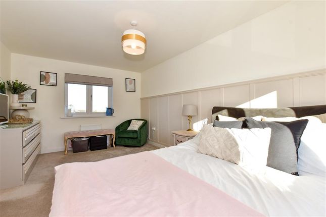 Detached house for sale in Criterion Green, Minster On Sea, Sheerness, Kent