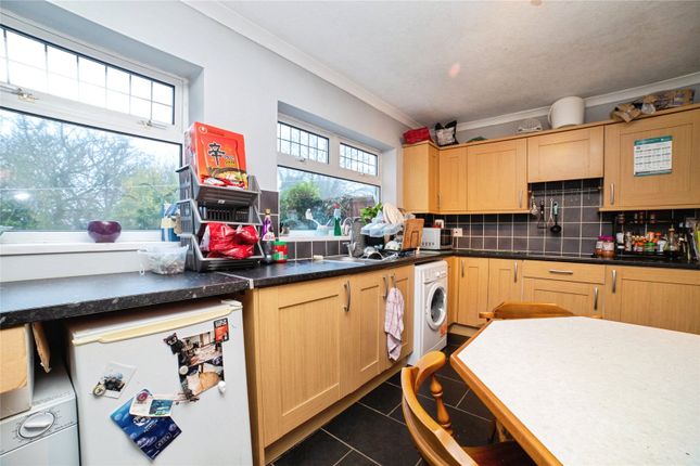 7, The Crescent, Nottinghamshire photo 4