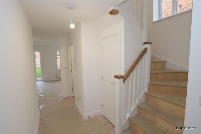 Detached house for sale in Meadowsweet Lane, Sunderland