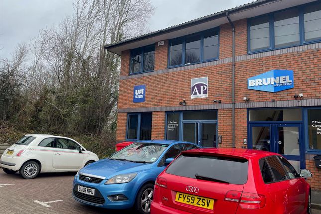 Thumbnail Office to let in Ground Floor 1 The Oaks, Clews Road, Oakenshaw, Redditch, Worcestershire