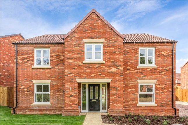 Thumbnail Detached house for sale in 55 Regency Place, Southfield Lane, Tockwith, York