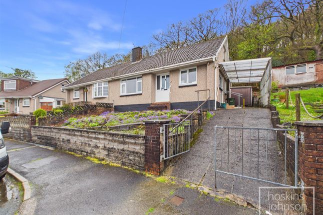 3-bed house on 19, Whiterock Avenue, Pontypridd, £210,000