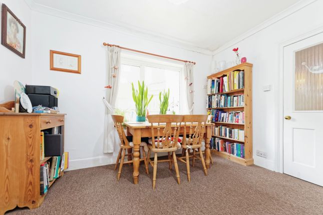 Semi-detached house for sale in Folkestone Road, Dover, Kent