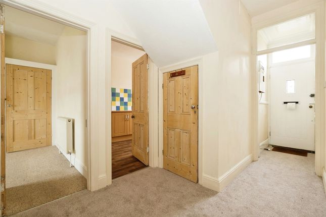 Flat for sale in Hughenden Road, Hastings