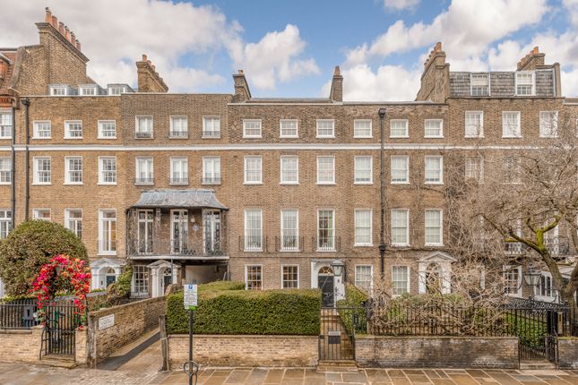 8-bed house on Cheyne, Cheyne Walk, London, £25,000,000