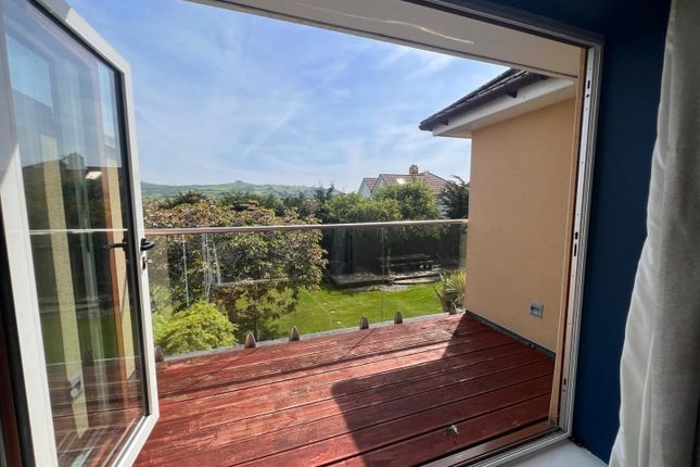 Detached house for sale in Homefield Road, Saltford, Bristol