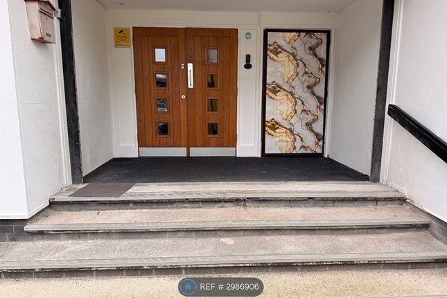 1-bed flat on Apt, Preston St, Fleetwood, £750/mo