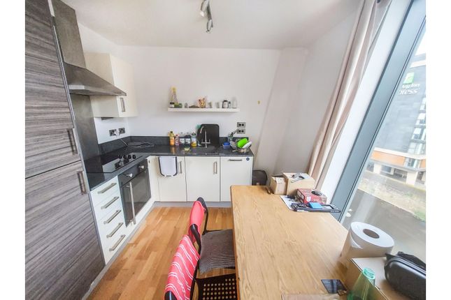 Flat for sale in 2 North Bank, Sheffield
