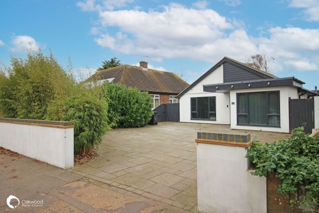 Thumbnail Detached bungalow for sale in Broadstairs Road, Broadstairs