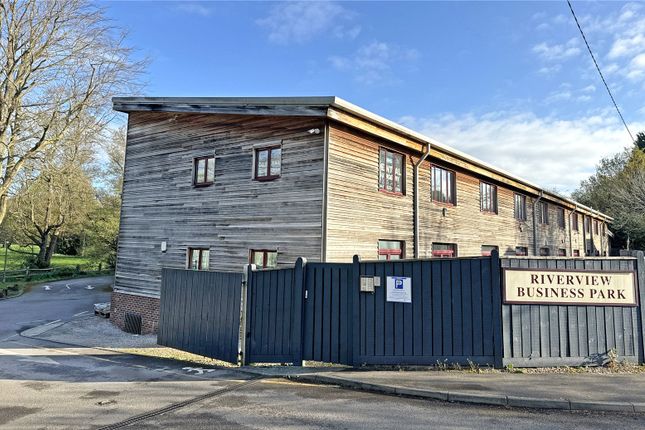 Office to let in Station Road, Forest Row