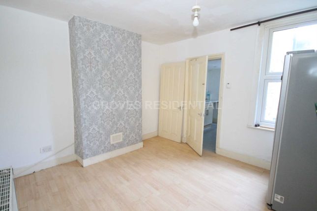 Semi-detached house for sale in Northcote Road, New Malden