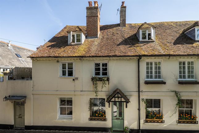 2-bed house on 2, Pennys Lane, Salisbury, £250,000