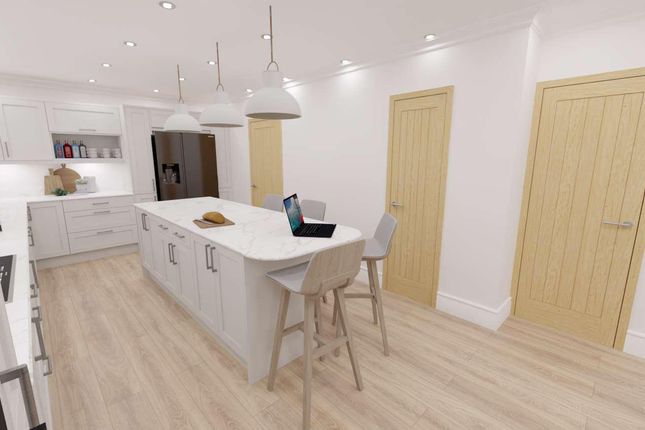 Plot 3, Hirst Road, Selby photo 3