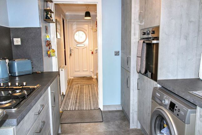 Gean Road, Alloa photo 5
