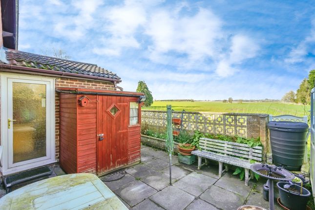 Detached bungalow for sale in Elm Road, North Moreton, Didcot