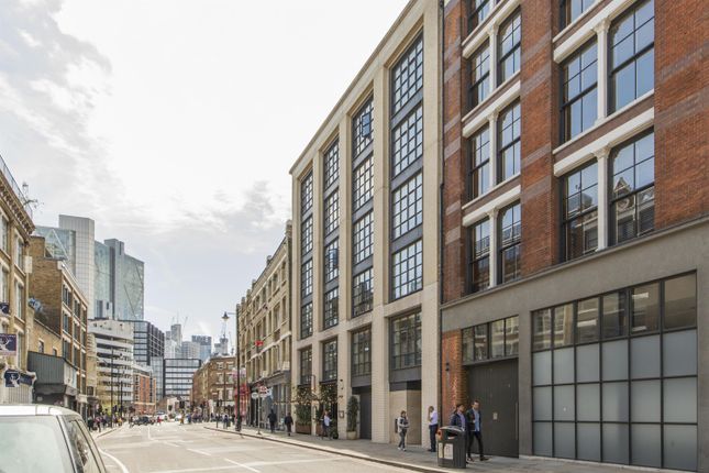 Office To Let In Curtain Road London Ec2a Zoopla