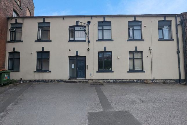 1-bed flat on Flat 2 - Swallow Hill Works, 353 Tong Road, Leeds, £18,000