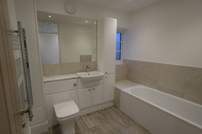 Flat for sale in The Street, Albury, Guildford, Surrey