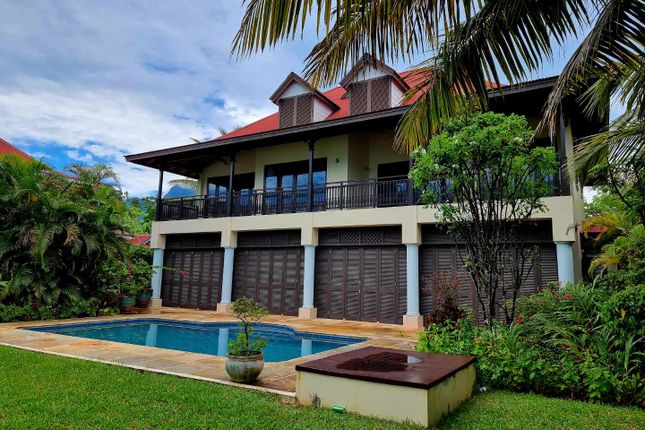 Villa for sale in Villa Estrela, Providence, Seychelles