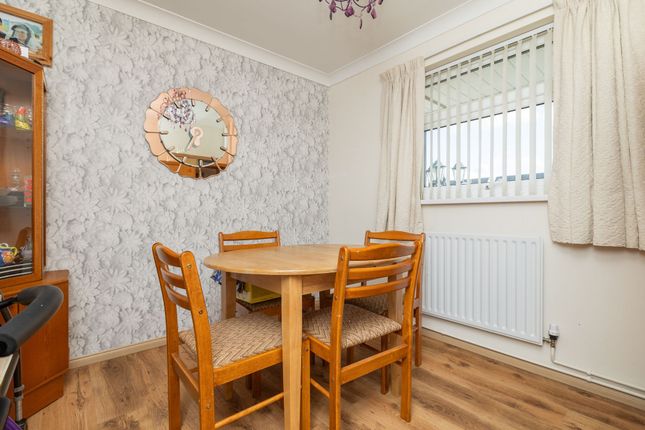 Detached bungalow for sale in Carlton Rise, Melbourn