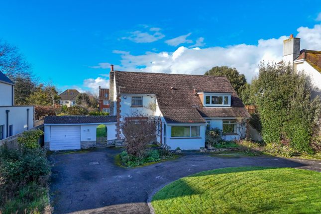 Detached house for sale in Rook Hill Road, Christchurch
